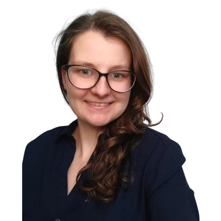 Katharina Jäger — Die Futtertierärztin